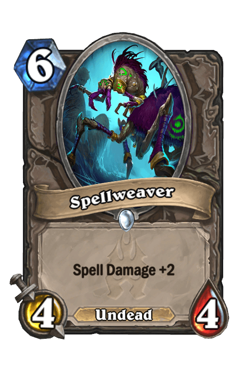 Spellweaver
