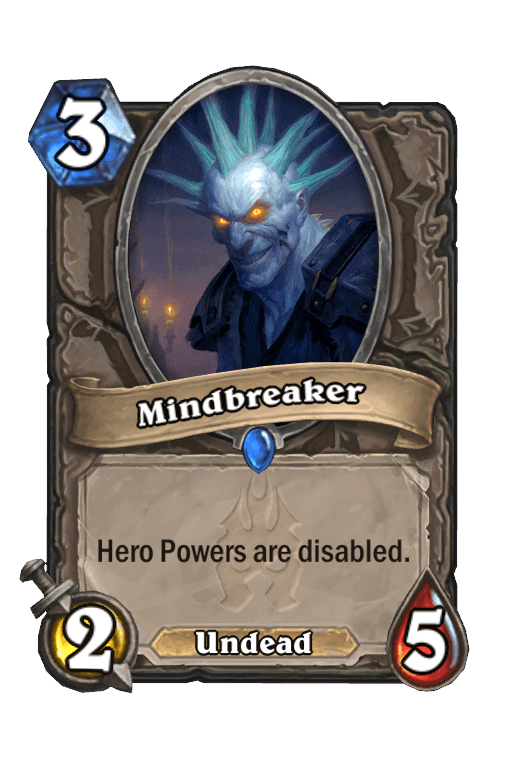Mindbreaker
