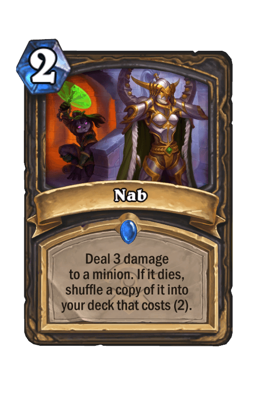 Nab