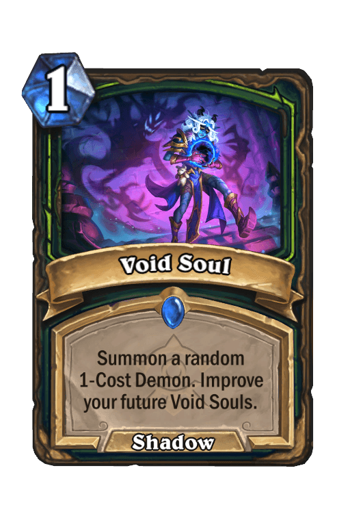 Void Soul