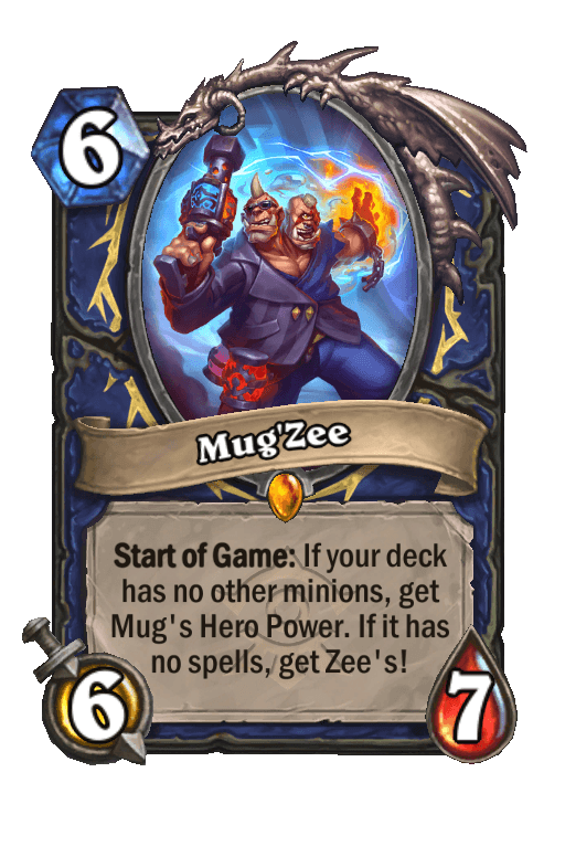 Mug'Zee