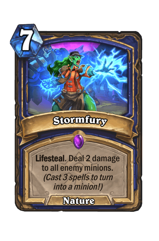 Stormfury