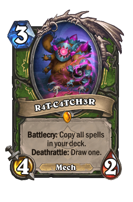 R4T-C4TCH3R