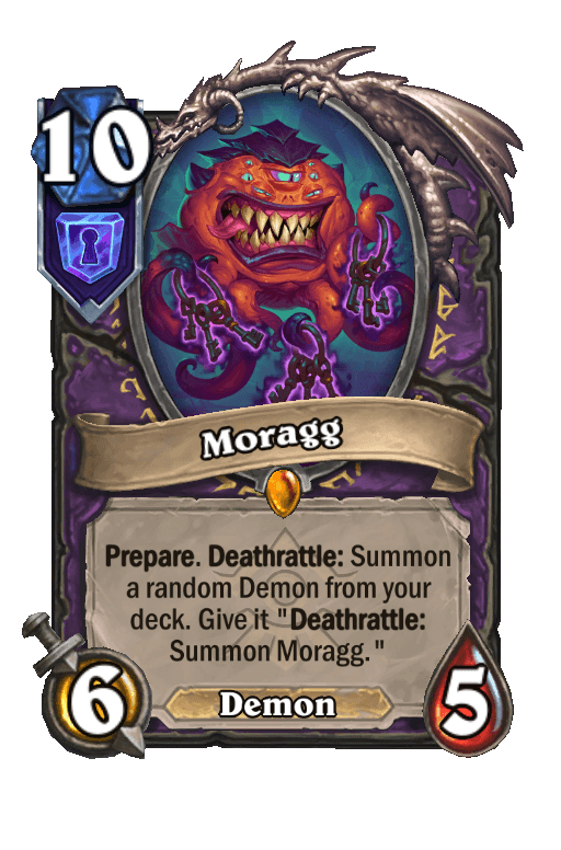 Moragg