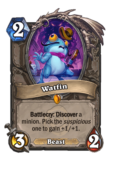 Watfin