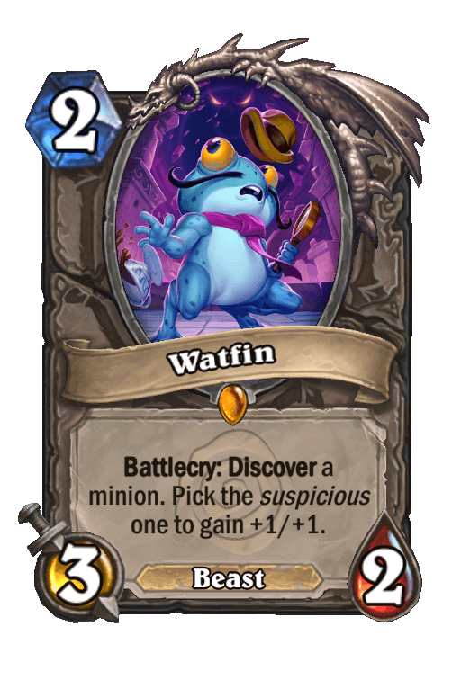 Watfin