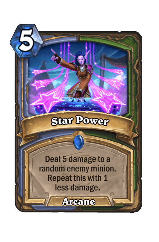 Star Power