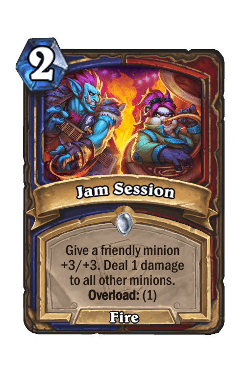 Jam Session