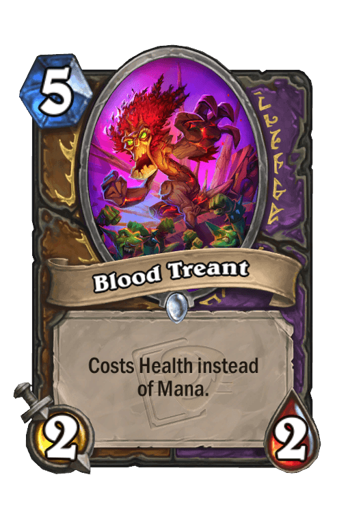 Blood Treant