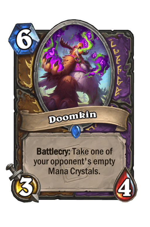 Doomkin