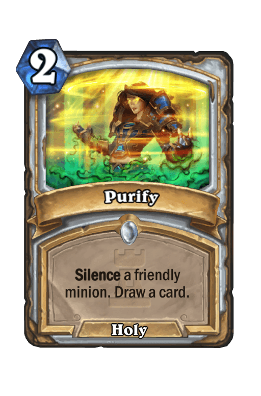 Purify