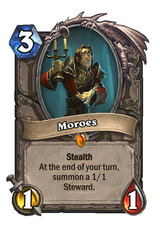 Moroes