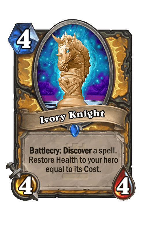 Ivory Knight