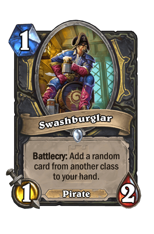 Swashburglar