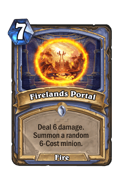 Firelands Portal