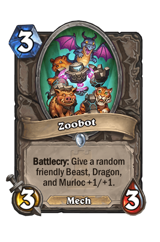 Zoobot
