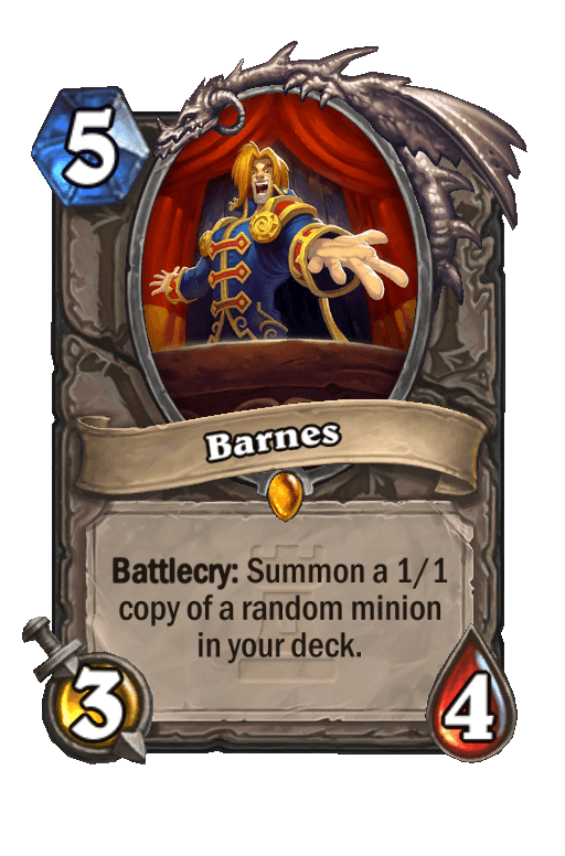 Barnes