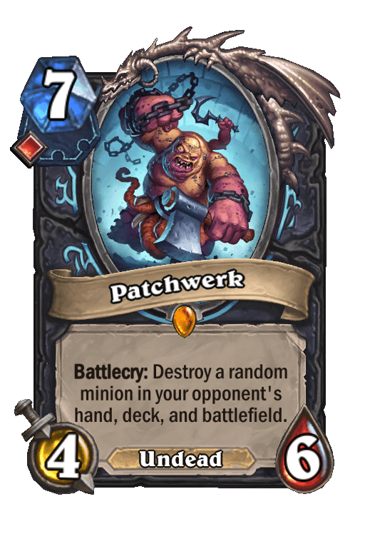Patchwerk