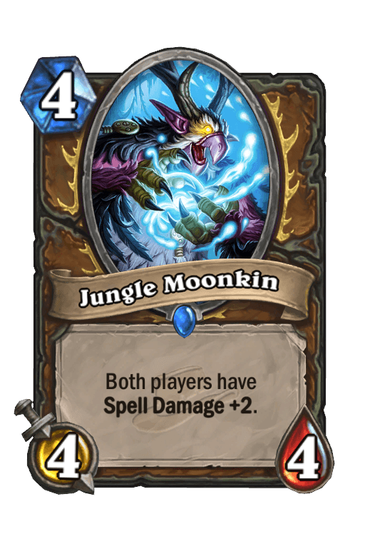 Jungle Moonkin