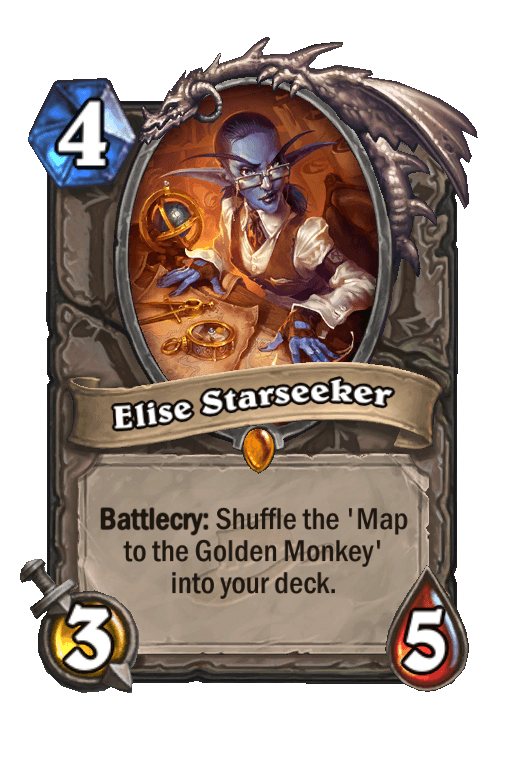 Elise Starseeker