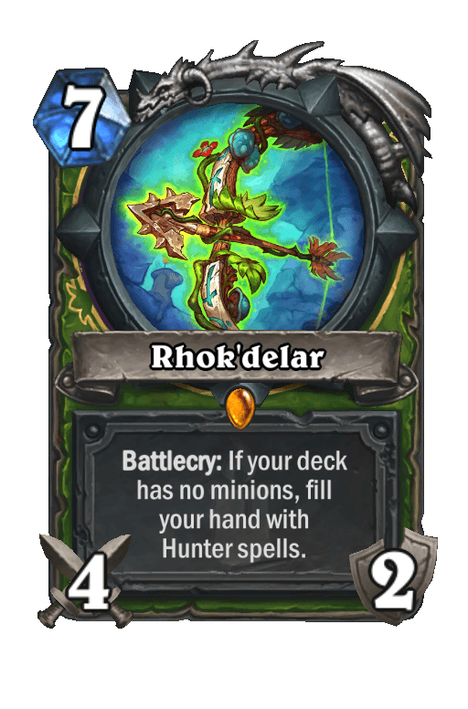 Rhok'delar