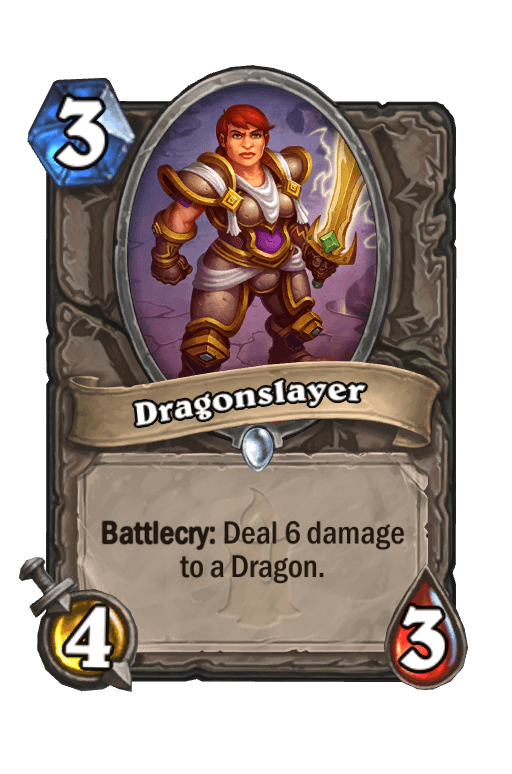 Dragonslayer