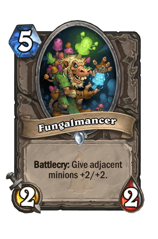 Fungalmancer