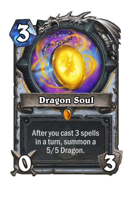 Dragon Soul