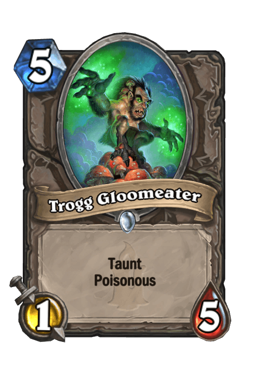Trogg Gloomeater