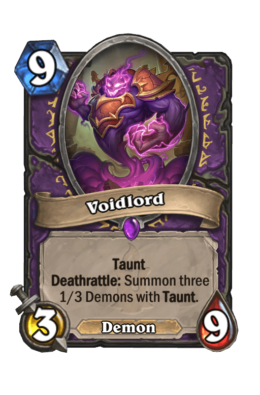 Voidlord