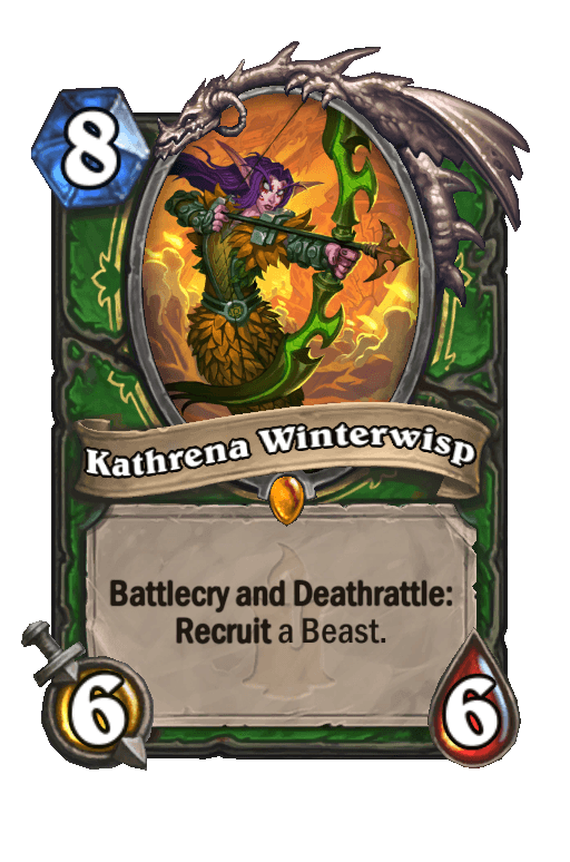 Kathrena Winterwisp