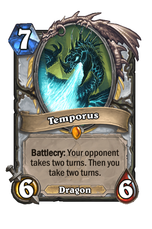 Temporus