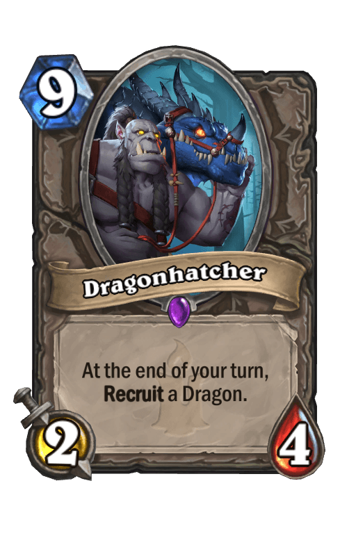 Dragonhatcher