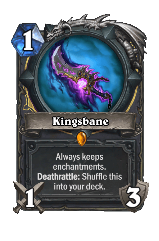 Kingsbane