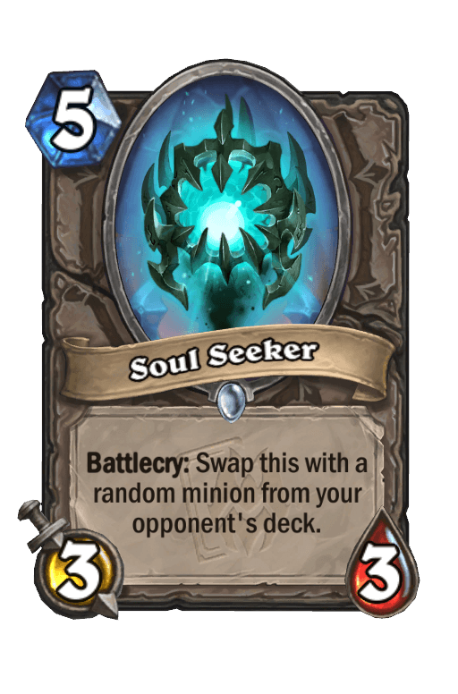 Soul Seeker