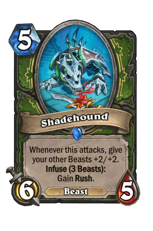 Shadehound