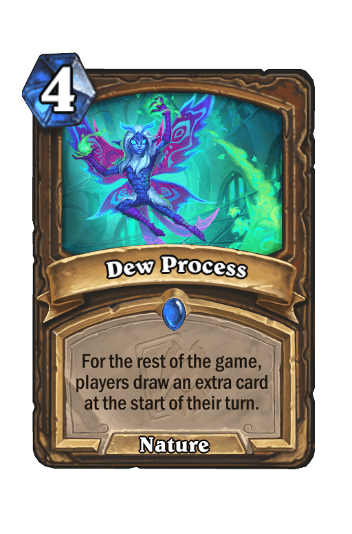 Dew Process