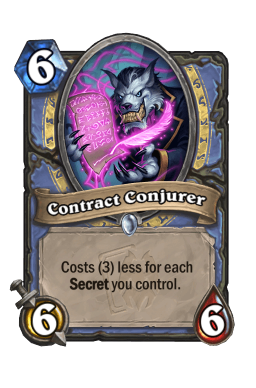 Contract Conjurer