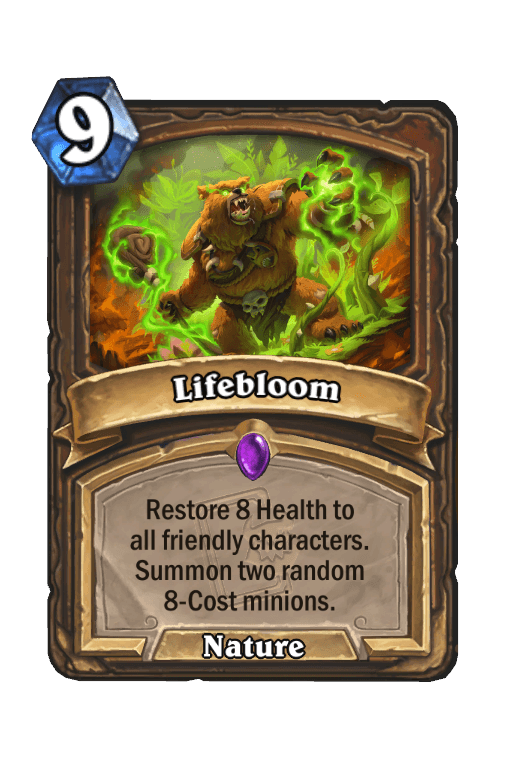 Lifebloom