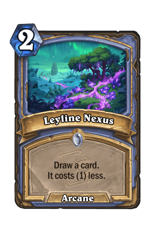 Leyline Nexus