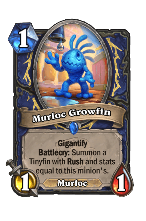 Murloc Growfin