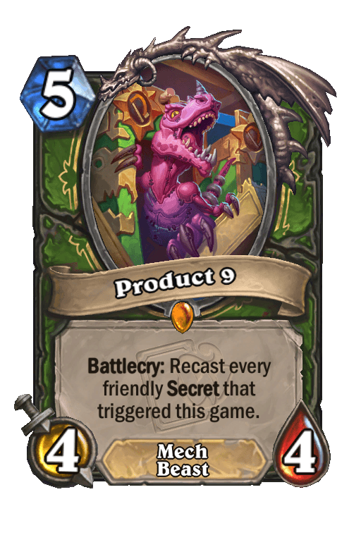 Product 9