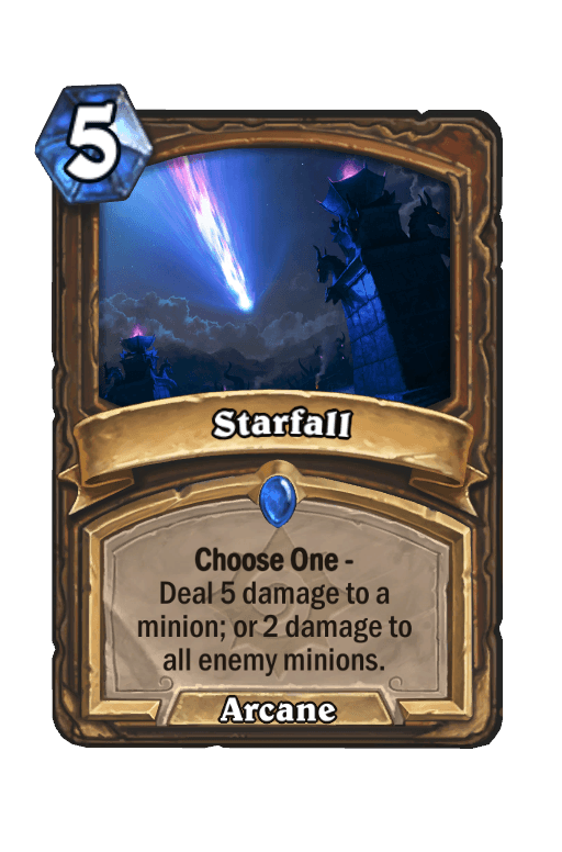 Starfall