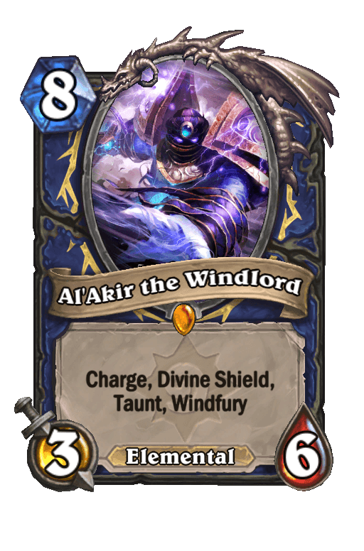 Al'Akir the Windlord