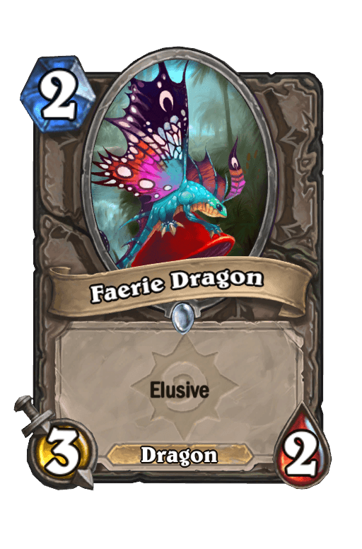 Faerie Dragon
