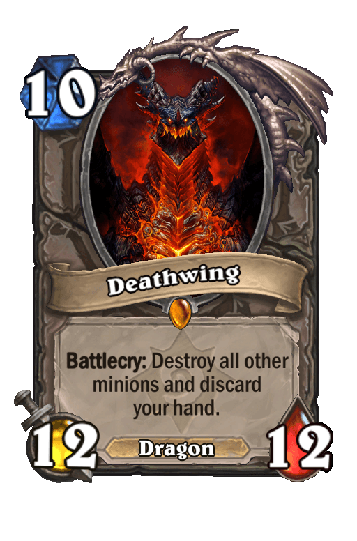 Deathwing
