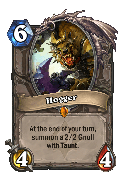 Hogger