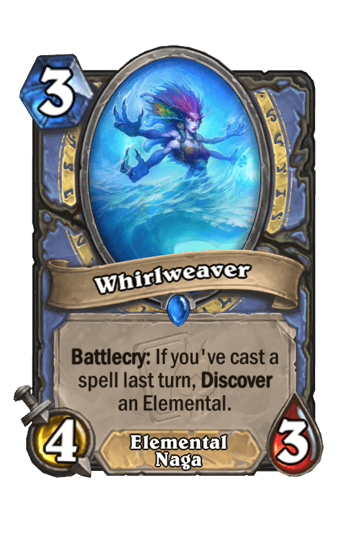 Whirlweaver