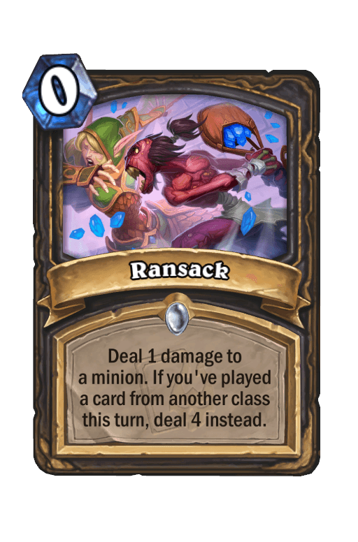 Ransack