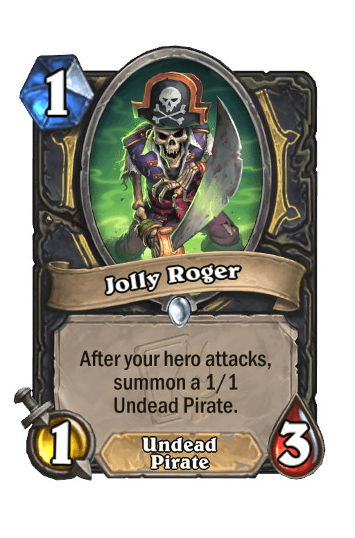Jolly Roger